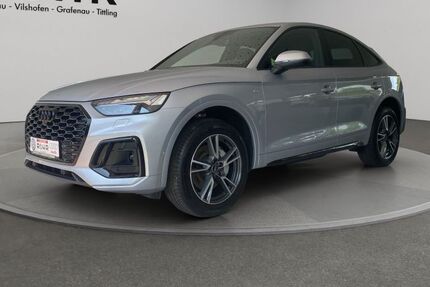 Audi Q5 28.625 km 45.010 &euro; Vilshofen 94474