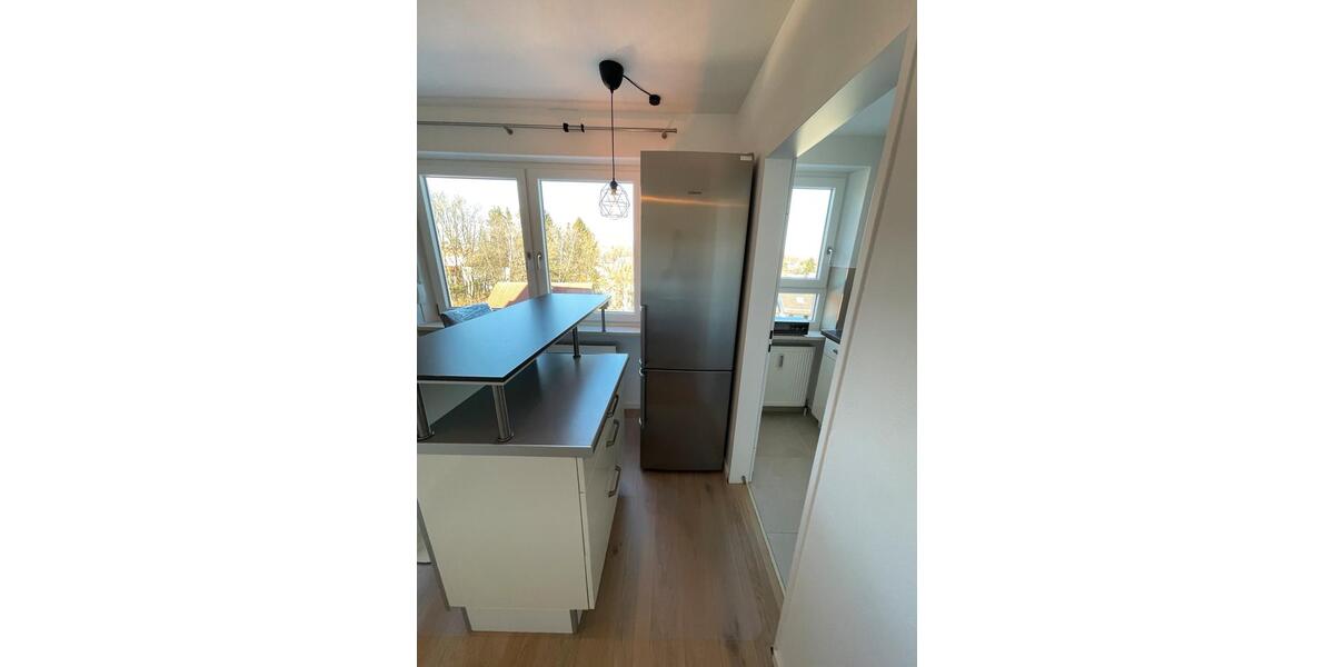 Etagenwohnung Passau Auerbach - 1 Zimmer, 520&euro; | Angebot:22297025