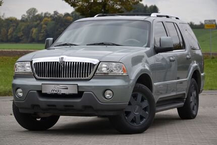 Lincoln Aviator 87.000 km 11.490 &euro; Pocking 94060