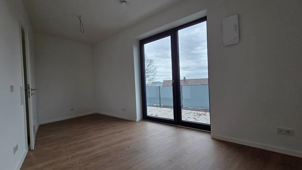 Etagenwohnung Bad Griesbach im Rottal - 2 Zimmer, 62 m&sup2;, 690&euro; | Angebot:23037935