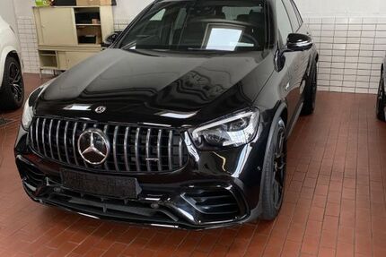 Mercedes-Benz GLC 63 AMG 8.000 km 79.990 &euro; Hauzenberg 94051
