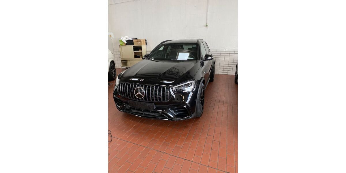Mercedes-Benz GLC 63 AMG 8.000 km 79.990 &euro; Hauzenberg 94051