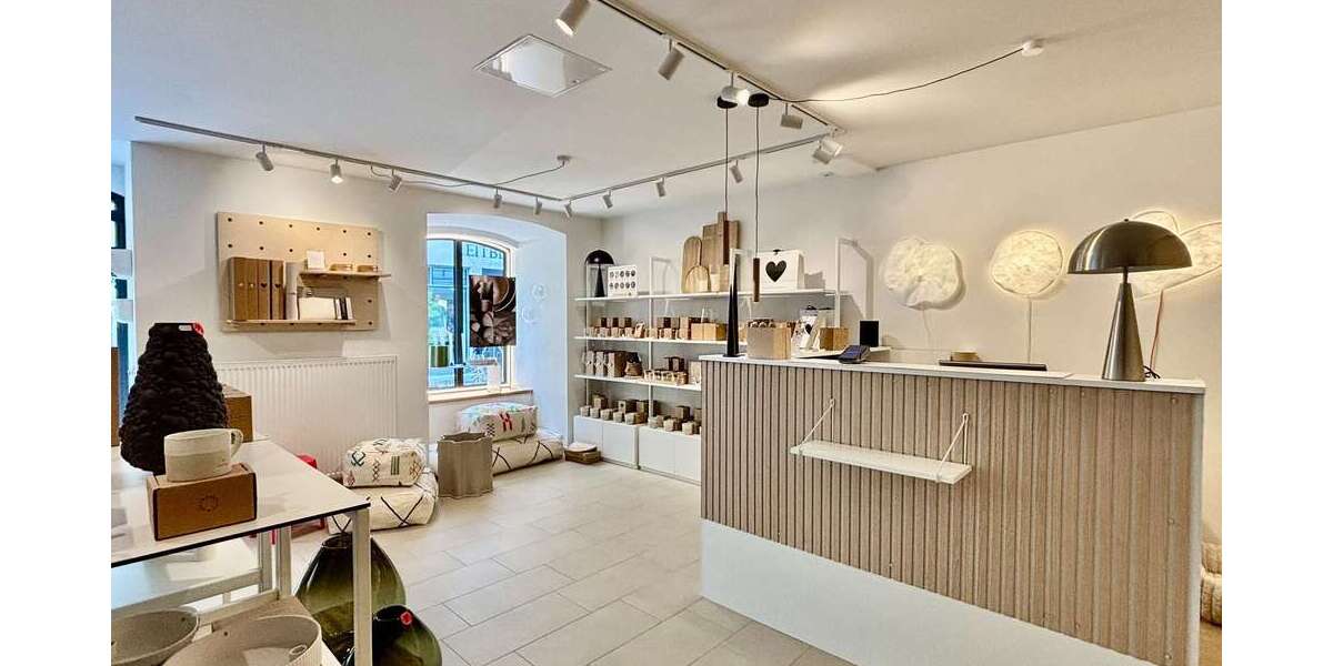 Gewerbeobjekt Passau Altstadt - 1.400&euro; | Angebot:27217536