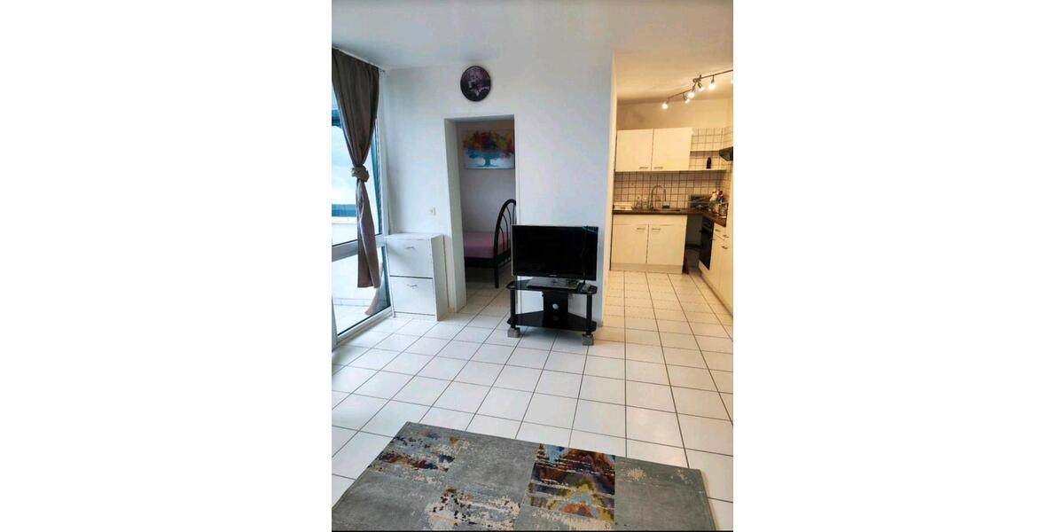 Etagenwohnung Passau Auerbach - 1 Zimmer, 38 m&sup2;, 600&euro; | Angebot:25644004