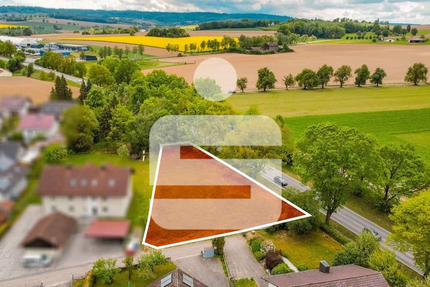 Grundstück Ortenburg - 130.000&euro; | Angebot:26555839