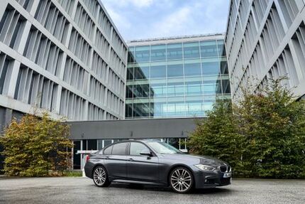 BMW 330 250.000 km 14.999 &euro; Passau 94036