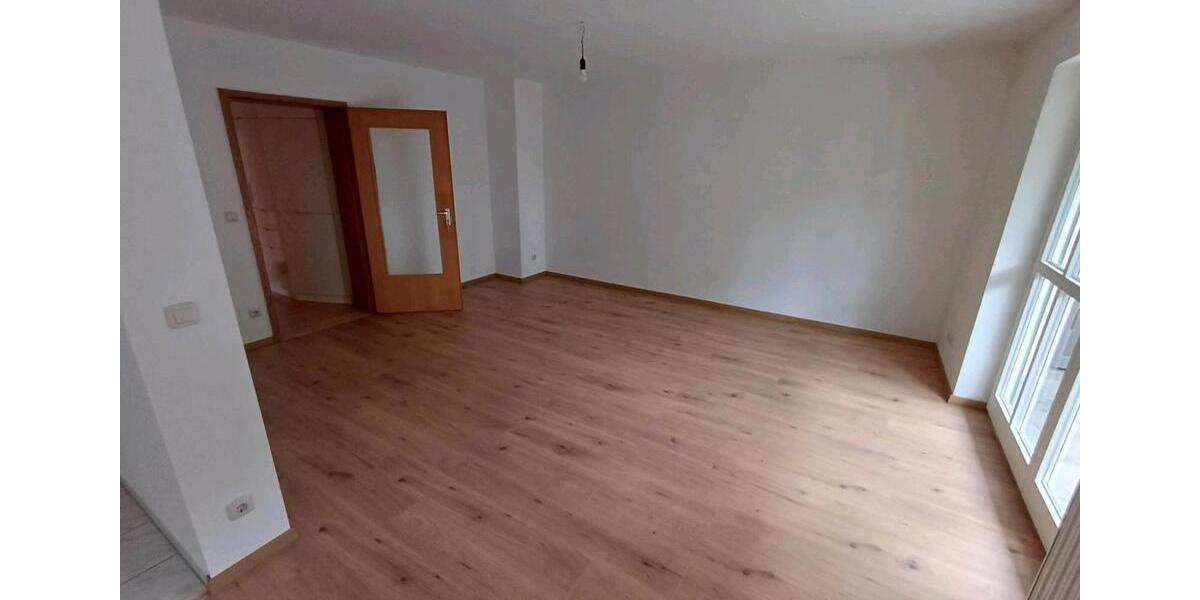 Terrassenwohnung Passau Maierhof - 2 Zimmer, 68 m&sup2;, 820&euro; | Angebot:27607728