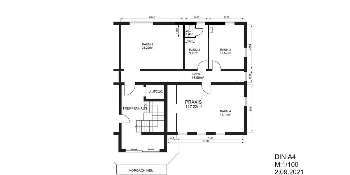 Gewerbeobjekt Bad Füssing - 8&euro; | Angebot:25023119