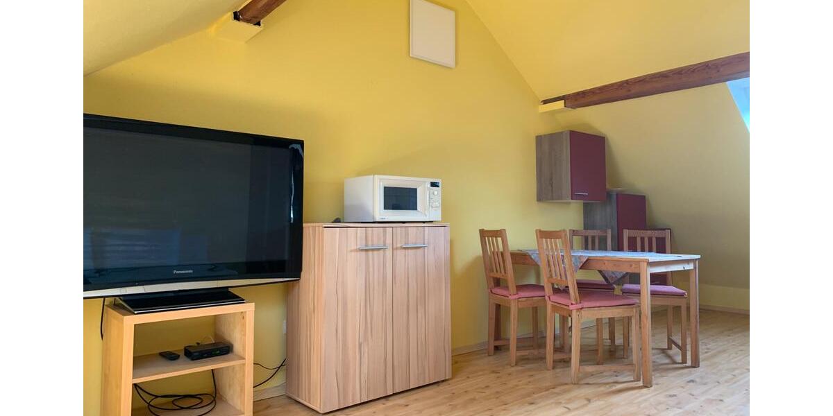 Dachgeschoßwohnung Passau Auerbach - 2 Zimmer, 29 m&sup2;, 99.000&euro; | Angebot:27226206