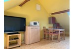 Dachgeschoßwohnung Passau Auerbach - 2 Zimmer, 29 m&sup2;, 99.000&euro; | Angebot:27226206