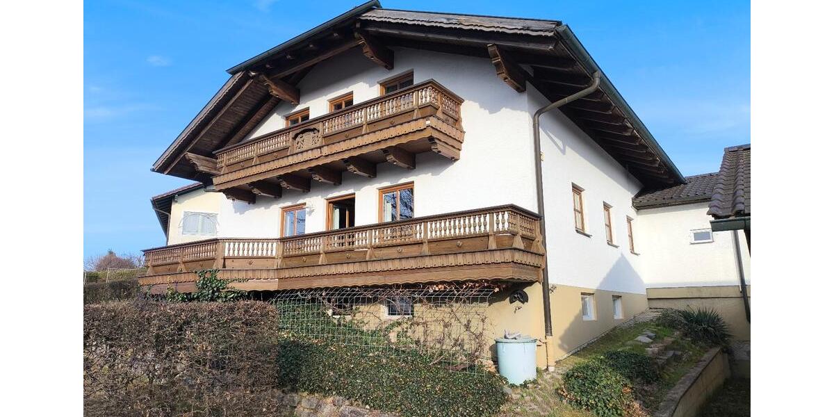 Einfamilienhaus Egglham - 6 Zimmer, 160 m&sup2;, 325.000&euro; | Angebot:25962321