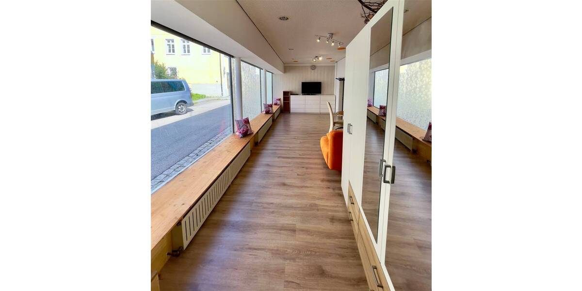 Reihenendhaus Bad Griesbach i. Rottal Griesbach - 8 Zimmer, 164 m&sup2;, 232.000&euro; | Angebot:25773532