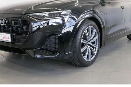 Audi Q8 22.740 km 68.682 &euro; Passau 94036