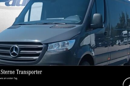Mercedes-Benz Sprinter 134.686 km 36.878 &euro; Passau 94036