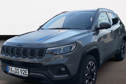Jeep Compass 79.900 km 23.490 &euro; Hutthurm 94116