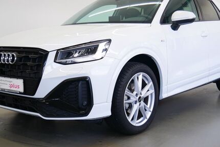 Audi Q2 7.820 km 25.525 &euro; Passau 94036