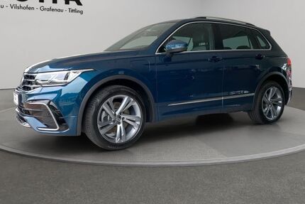 VW Tiguan 55.805 km 28.800 &euro; Vilshofen 94474