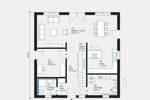 Zweistöckiges Einfamilienhaus mit vielseitigem Raumangebot und individueller Planung - Einfamilienhaus Thurmansbang | Angebot:27594635