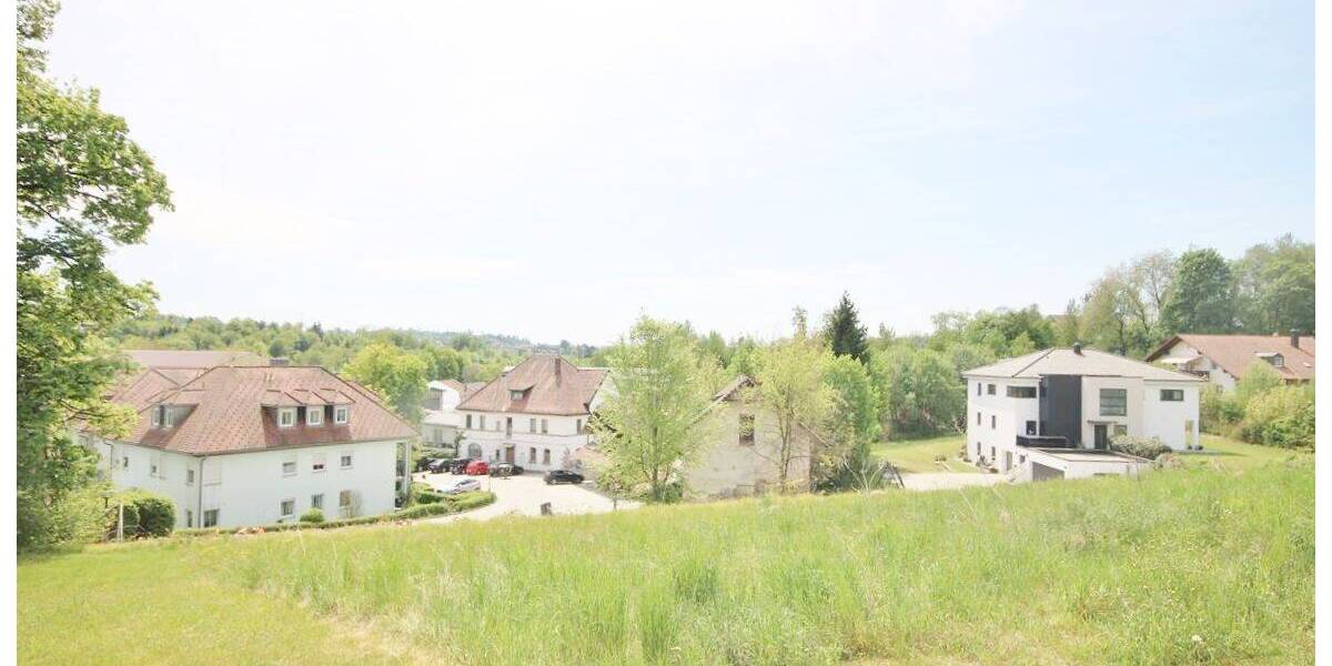 Grundstück Hauzenberg - 129.000&euro; | Angebot:26556637