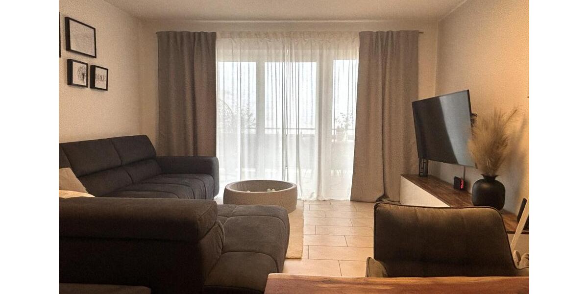 Etagenwohnung Passau Auerbach - 3 Zimmer, 78 m&sup2;, 900&euro; | Angebot:25652563