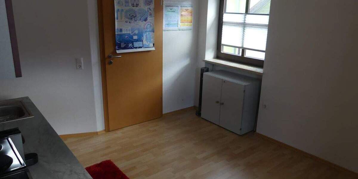 Etagenwohnung Waldkirchen Schiefweg - 2 Zimmer, 65 m&sup2;, 129.000&euro; | Angebot:25740762