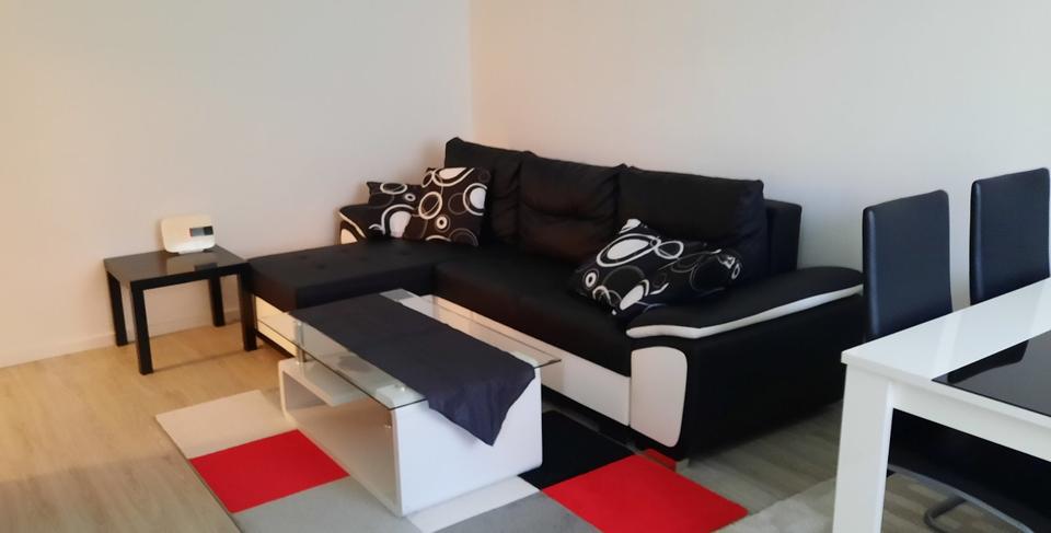 Hochparterre Bad Füssing - 2 Zimmer, 48 m&sup2;, 415.000&euro; | Angebot:26044976