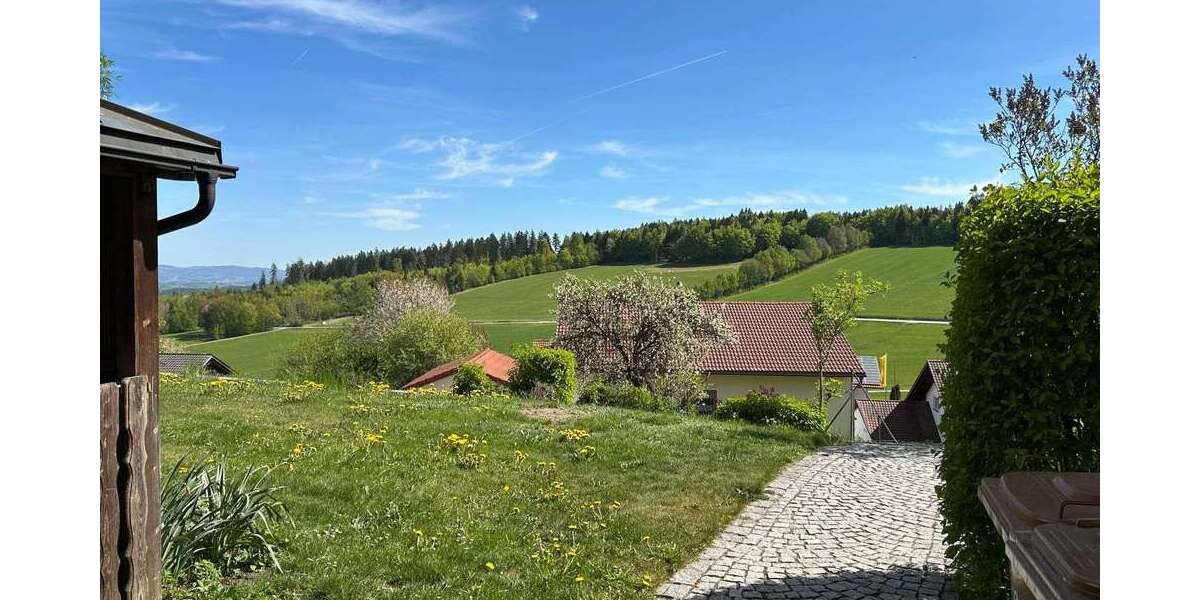 Etagenwohnung Thurmansbang - 1 Zimmer, 45 m&sup2;, 67.000&euro; | Angebot:26693887