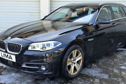 BMW 520 241.390 km 10.990 &euro; Neuburg am Inn 94127