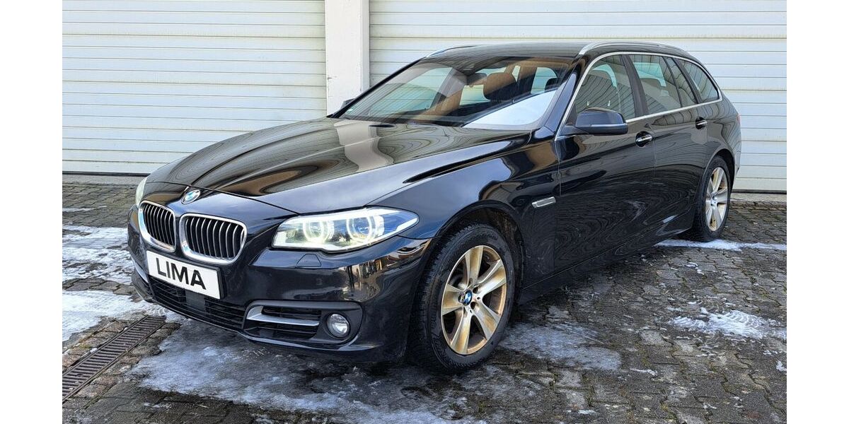 BMW 520 241.390 km 10.990 &euro; Neuburg am Inn 94127