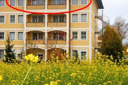 Wohnung Bad Füssing - 3 Zimmer, 80 m&sup2;, 299.000&euro; | Angebot:26034104