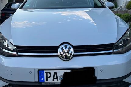 VW Golf 115.000 km 10.700 &euro; Passau 94036