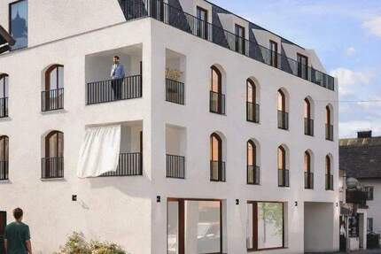 Wohnung Pocking - 3 Zimmer, 88 m&sup2;, 395.895&euro; | Angebot:25776947