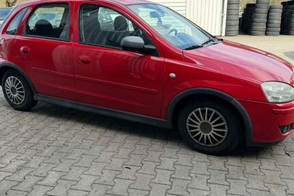 Opel Corsa 148.426 km 999 &euro; Passau 94036