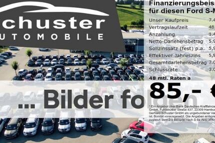 Ford S-Max 227.558 km 7.480 &euro; Ruhstorf 94099