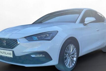 Seat Leon 79.976 km 16.990 &euro; Passau 94036