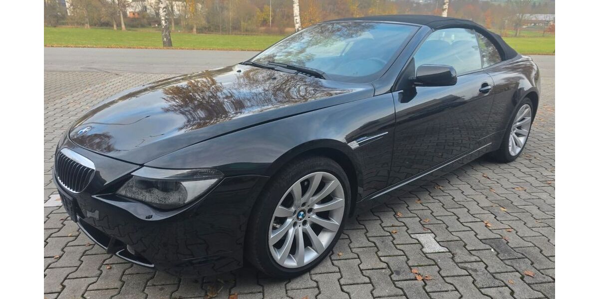 BMW 650 226.000 km 11.980 &euro; Fürstenzell 94081