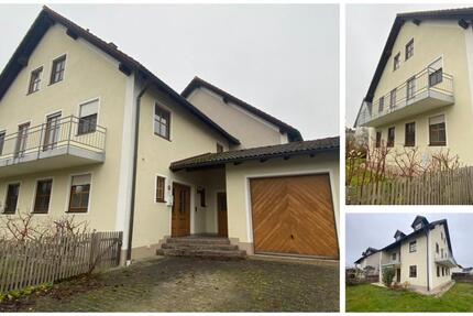 Haus Vilshofen an der Donau - 6 Zimmer, 186 m&sup2;, 400.000&euro; | Angebot:25942264