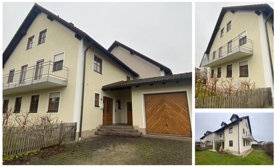 Reihenhaus Vilshofen an der Donau - 6 Zimmer, 186 m&sup2;, 400.000&euro; | Angebot:25942264