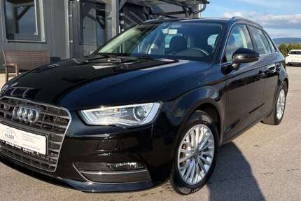 Audi A3 110.450 km 15.990 &euro; Freyung 94078