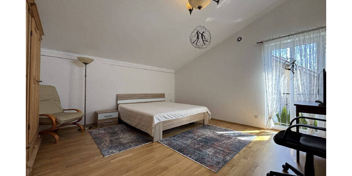 Einfamilienhaus Röhrnbach - 6 Zimmer, 227 m&sup2;, 780.000&euro; | Angebot:25747561