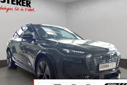 Audi Q6 e-tron 25.000 km 63.950 &euro; Eging a. See 94535