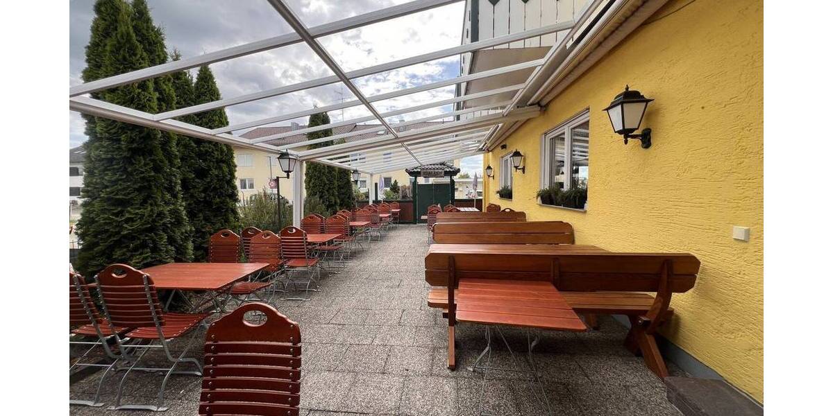 Gewerbeobjekt Bad Füssing Würding - 490.000&euro; | Angebot:25698344