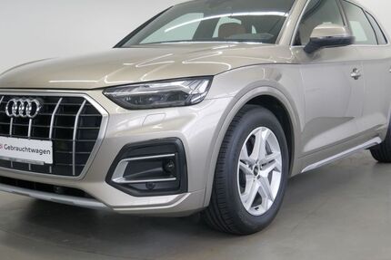 Audi Q5 90.690 km 40.884 &euro; Passau 94036