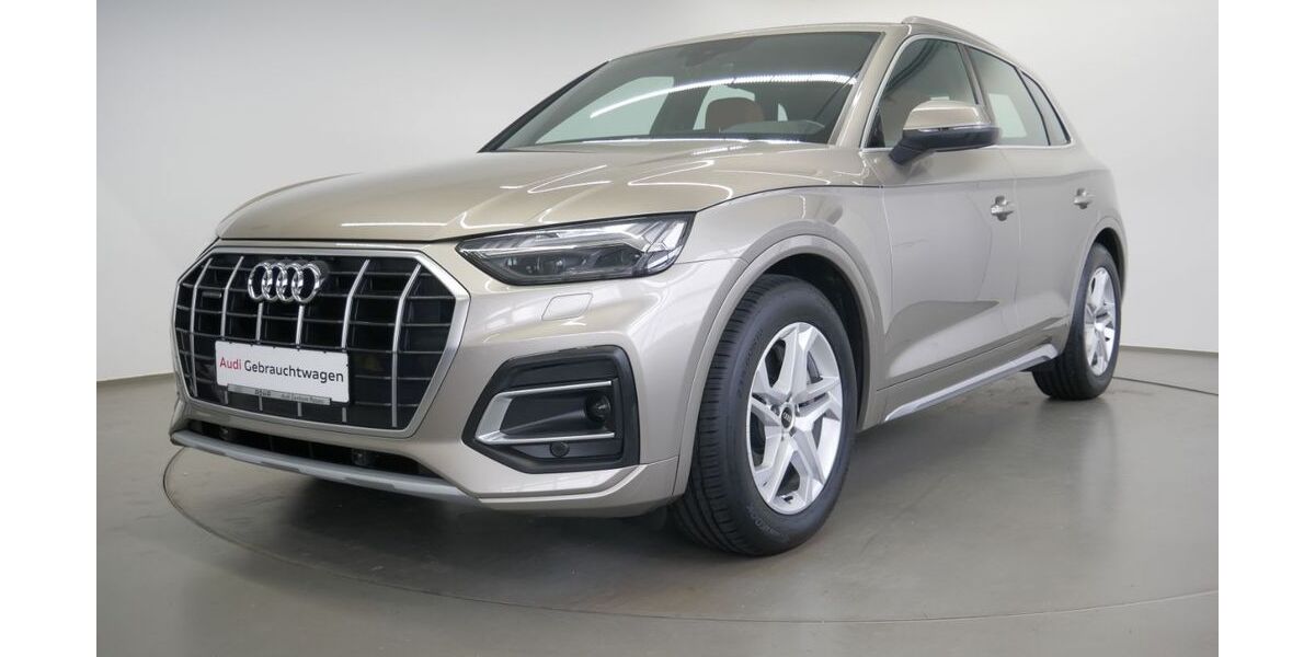 Audi Q5 90.690 km 40.884 &euro; Passau 94036