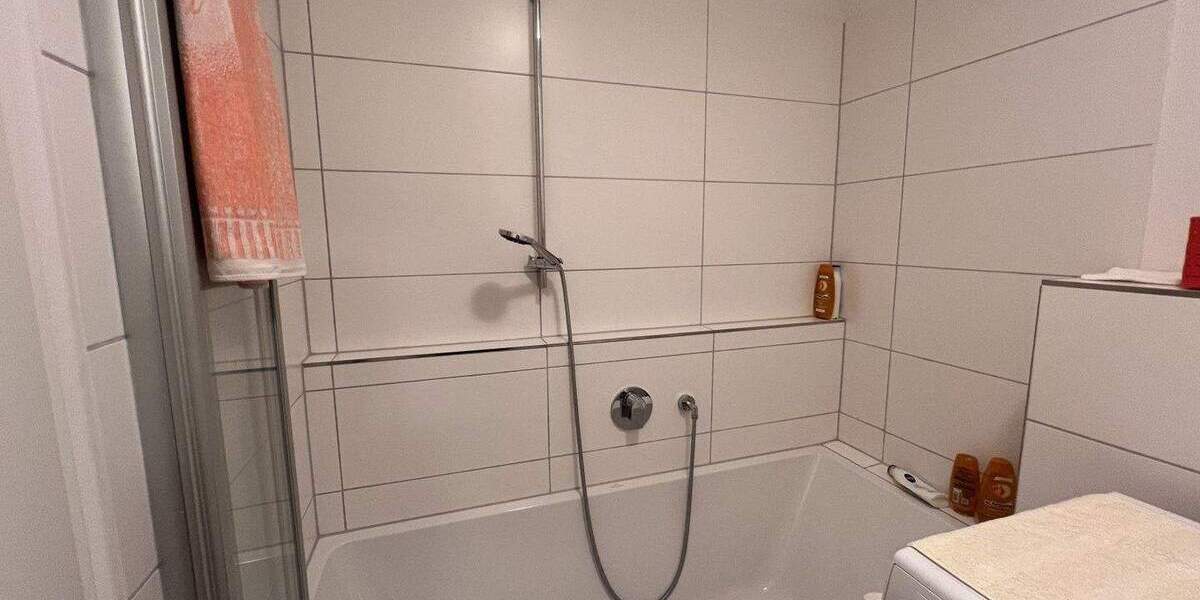 Etagenwohnung Aidenbach - 2 Zimmer, 56 m&sup2;, 179.200&euro; | Angebot:25744720