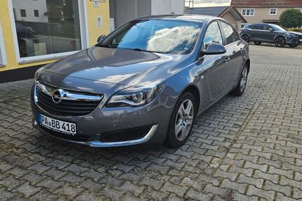Opel Insignia 116.000 km 8.999 &euro; Thyrnau 94136