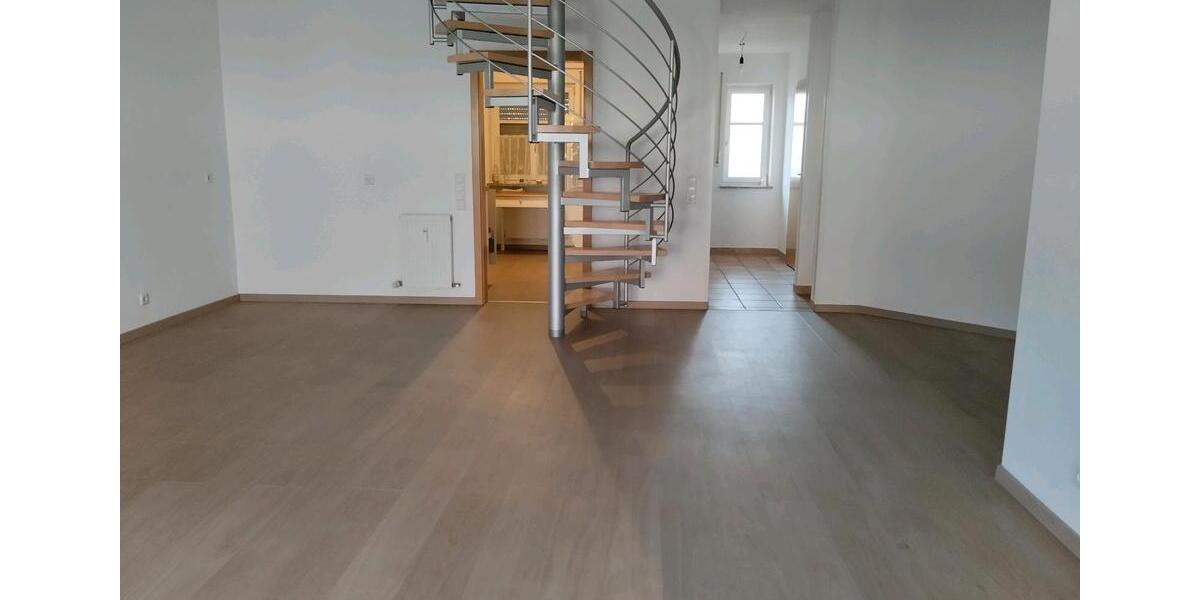Maisonettenwohnung Bad Füssing - 5 Zimmer, 140 m&sup2;, 379.000&euro; | Angebot:25876499
