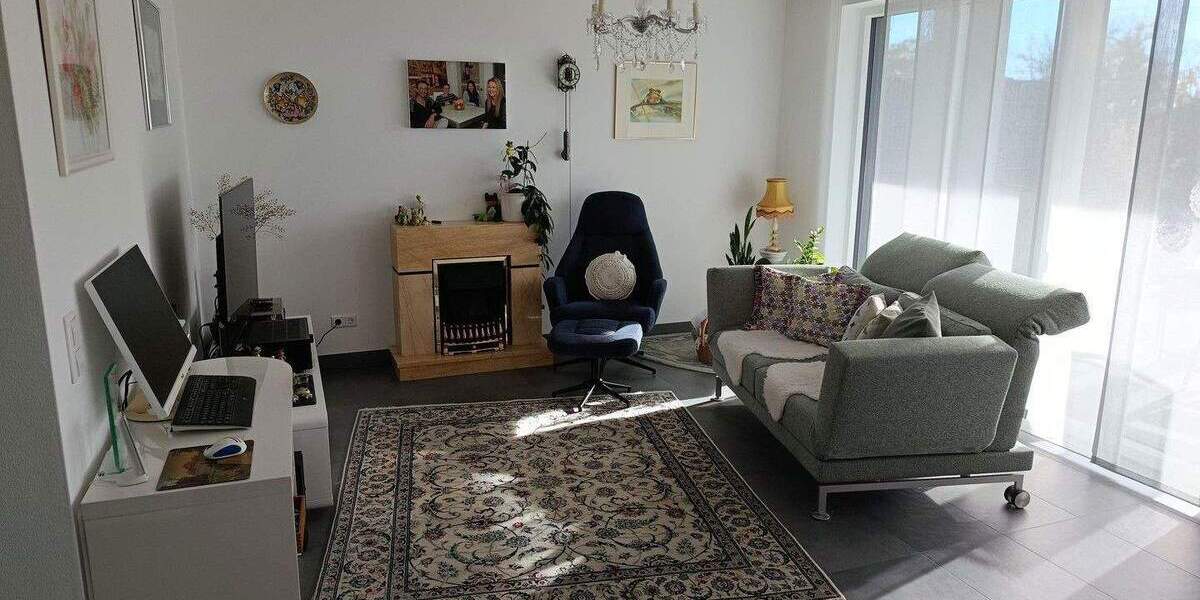 Etagenwohnung Bad Griesbach Griesbach - 2 Zimmer, 81 m&sup2;, 345.000&euro; | Angebot:25800303