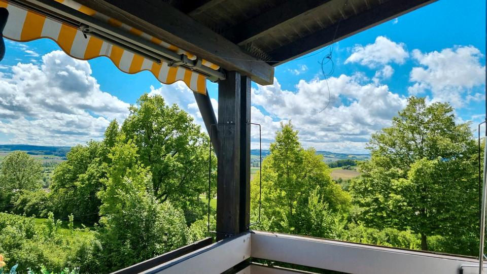 Maisonettenwohnung Bad Griesbach im Rottal - 1 Zimmer, 160.000&euro; | Angebot:21240197