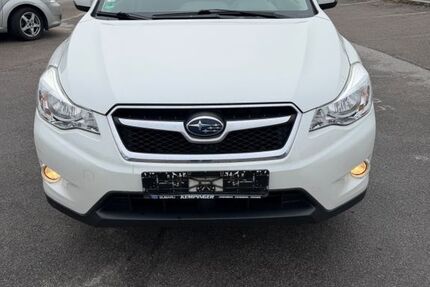 Subaru XV 118.000 km 7.600 &euro; Passau 94036